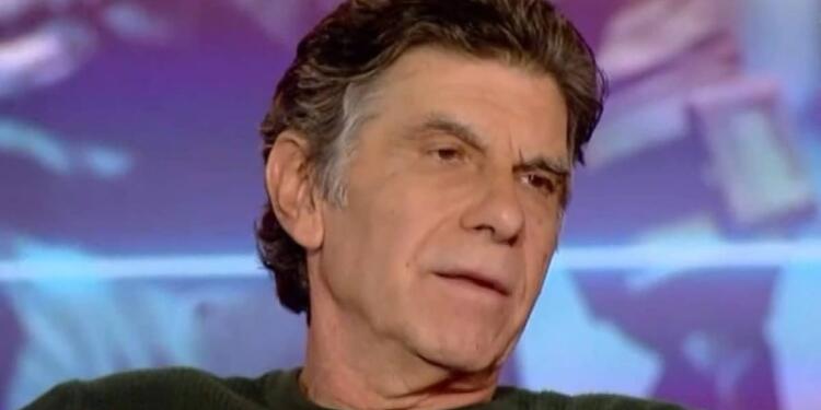 «Σάστισε» το διαδίκτυο με την τελευταία κουβέντα του Γιάννη Μπέζου: «Ξέρεις ποιος είμαι εγώ…»