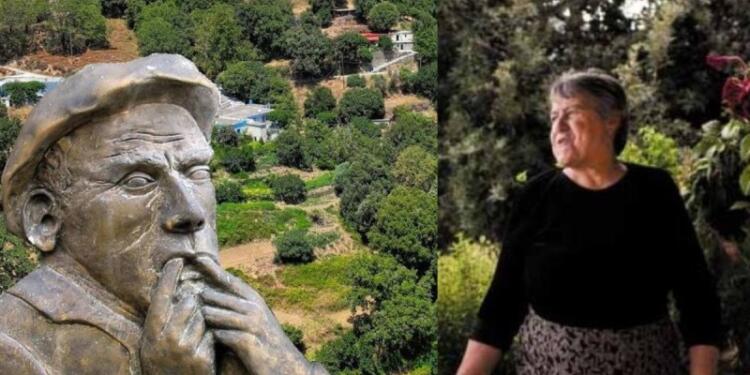 Την μιλούν μόνο 6 άτομα: Εξαφανίζεται η μοναδική σφυριχτή γλώσσα της Ελλάδας – Η προέλευση και η ιστορία της