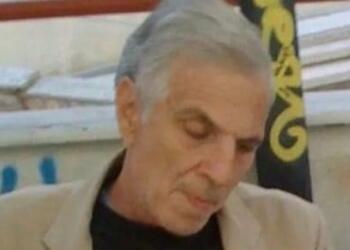 Πέθανε ο Γιώργος Σιούνας