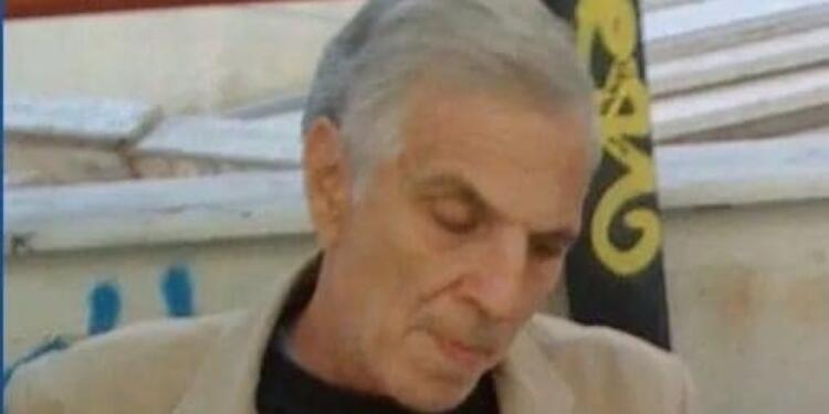 Πέθανε ο Γιώργος Σιούνας