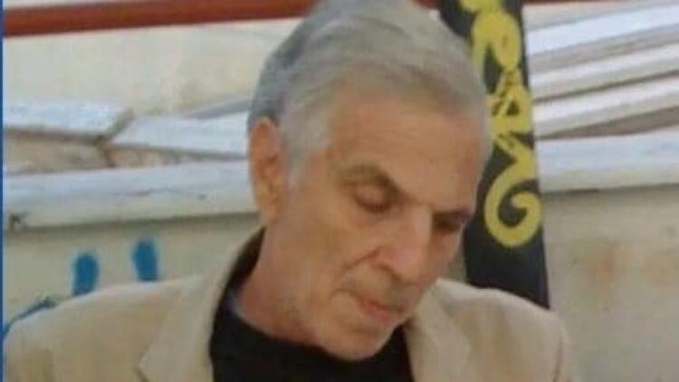 Πέθανε ο Γιώργος Σιούνας