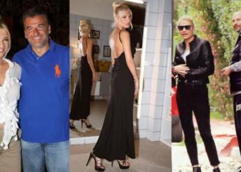 Μετά τον Λιάγκα και τον Ηλιόπουλο: Ο γοητευτικός επιχειρηματίας που κάνει ξανά την καρδιά της Φαίης Σκορδά να χτυπά δυνατά (video)