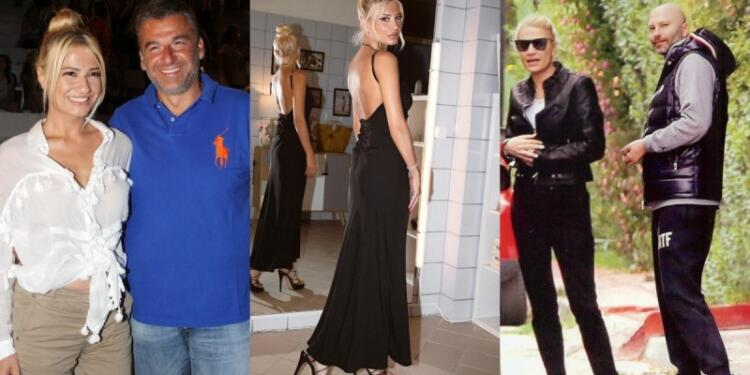 Μετά τον Λιάγκα και τον Ηλιόπουλο: Ο γοητευτικός επιχειρηματίας που κάνει ξανά την καρδιά της Φαίης Σκορδά να χτυπά δυνατά (video)