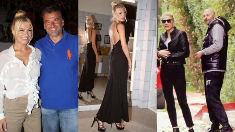 Μετά τον Λιάγκα και τον Ηλιόπουλο: Ο γοητευτικός επιχειρηματίας που κάνει ξανά την καρδιά της Φαίης Σκορδά να χτυπά δυνατά (video)