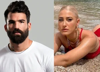 Αλεξάνδρου: «Η Τούνη είναι ο πιο εργατικός άνθρωπος, ξυπνάει 6μιση το πρωί και δουλεύει»