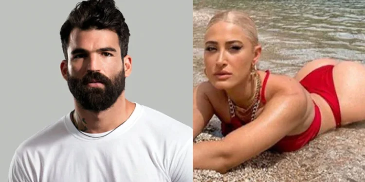 Αλεξάνδρου: «Η Τούνη είναι ο πιο εργατικός άνθρωπος, ξυπνάει 6μιση το πρωί και δουλεύει»