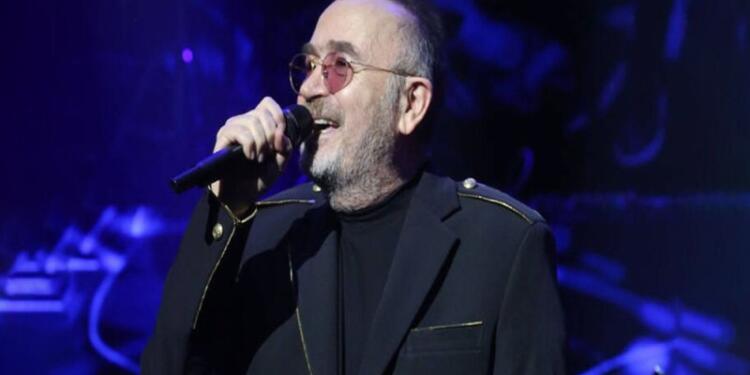 Σοβαρό ατύχημα για τον Σταμάτη Γονίδη: «Υποφέρω από φρικτούς πόνους»