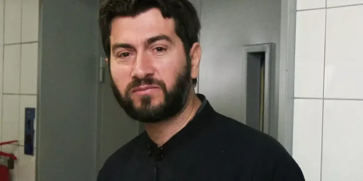 Δύσκολες ώρες για τον Πατέρα Αντώνιο – Μαθεύτηκαν πριν λίγο τα δυσάρεστα νέα