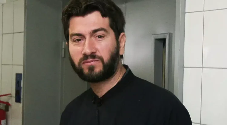 Δύσκολες ώρες για τον Πατέρα Αντώνιο – Μαθεύτηκαν πριν λίγο τα δυσάρεστα νέα