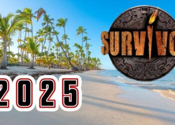 Survivor 2025 spoiler: Η μεγάλη αλλαγή του Ατζούν Ιλιτζαλί στις αποχωρήσεις που θυμίζει… Eurovision! Έτσι βάζει τέλος και στις οικειοθελείς αποχωρήσεις!