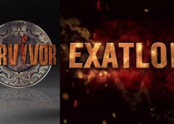 Exathlon spoiler 09/07: Το μεγαλύτερο όνομα του Survivor μπαίνει στο έτερο ριάλιτι του Ατζούν Ιλιτζαλί!