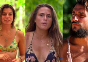 Survivor 2025 spoiler 05/07: Στο ίδιο έργο θεατές! Μπαίνουν ΞΑΝΑ Σάκης Κατσούλης, Ασημίνα Χατζηανδρέου, Σταυρούλα Χρυσαειδή!