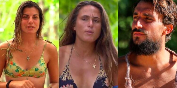 Survivor 2025 spoiler 05/07: Στο ίδιο έργο θεατές! Μπαίνουν ΞΑΝΑ Σάκης Κατσούλης, Ασημίνα Χατζηανδρέου, Σταυρούλα Χρυσαειδή!