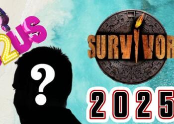 Survivor 2025 spoiler 12/07: Από το J2US φεύγει για Άγιο Δομίνικο – 6.000 ευρώ την εβδομάδα σε αγαπημένο τραγουδιστή