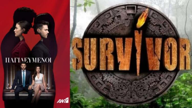 Survivor 2025 spoiler 04/07: Από τους «Παγιδευμένους» στον Άγιο Δομίνικο – Του δίνει ο Ατζούν πάνω από 7.000 ευρώ την εβδομάδα!