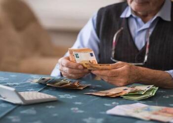 Συντάξεις Αυγούστου 2024 ανατροπή: Πότε θα πληρωθούν ανά ταμείο