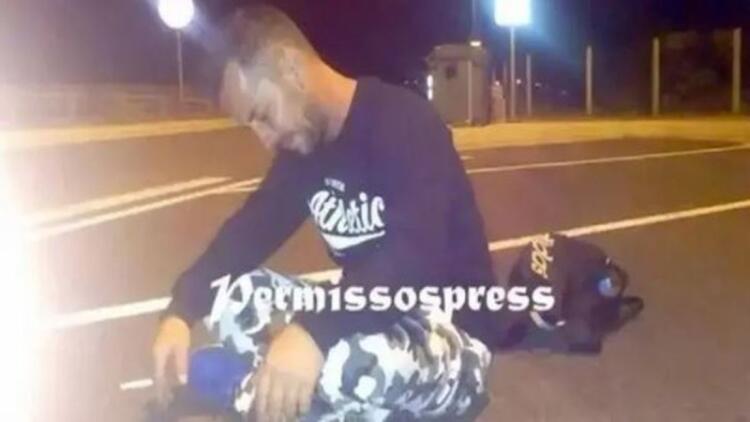 Νεαρός περπάτησε 140χλμ για να εκπληρώσει το τάμα που είχε κάνει στην Αγία Παρασκευή