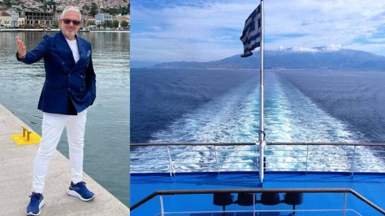 Ελλάδα Τουρισμός: Οι 7 λέξεις του Τάσου Δούση που έκαναν το ίντερνετ να του υποκλιθεί!