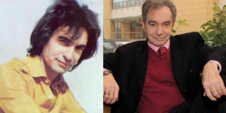 Περασμένα μεγαλεία για τον Τέρη Χρυσό: «Παίρνω σύνταξη 690€. Αναγκάζομαι να δανείζομαι στο τέλος του μήνα»