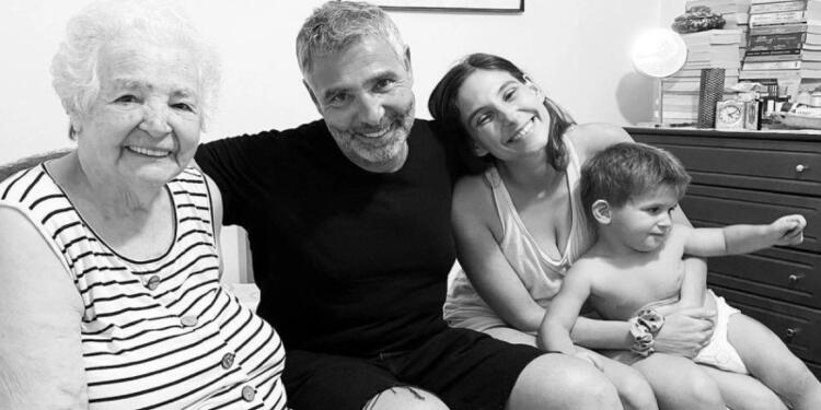 Βαρύ πένθος για την Φωτεινή Αθερίδου: «Θα τα πούμε ξανά από κοντά…»