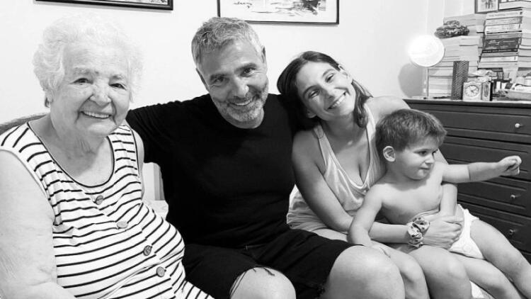 Βαρύ πένθος για την Φωτεινή Αθερίδου: «Θα τα πούμε ξανά από κοντά…»