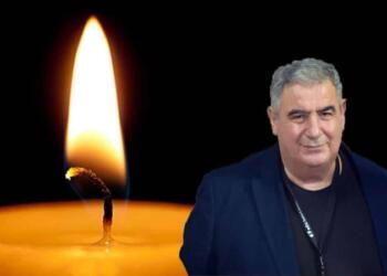 Πέθανε σε ηλικία 65 ετών ο γνωστός σκηνοθέτης