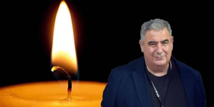 Πέθανε σε ηλικία 65 ετών ο γνωστός σκηνοθέτης