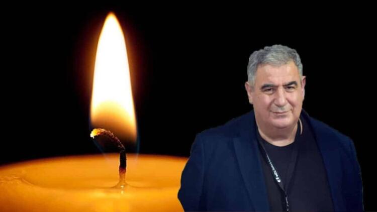 Πέθανε σε ηλικία 65 ετών ο γνωστός σκηνοθέτης