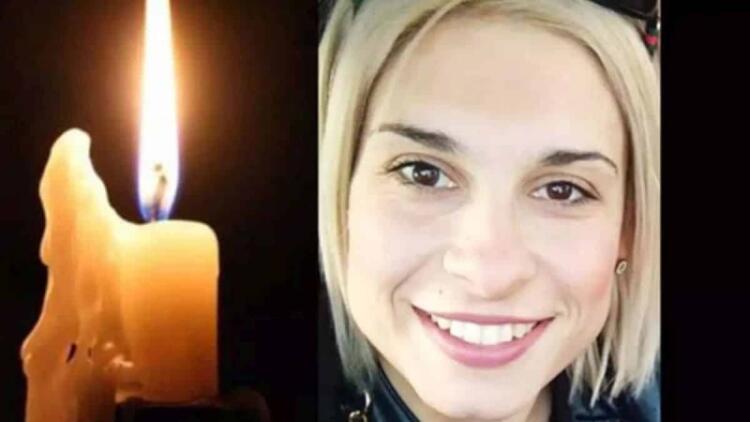 Έσβησε το χαμόγελο της 36χρονης Εύης – Άφησε πίσω σύζυγο και ένα ανήλικο παιδί