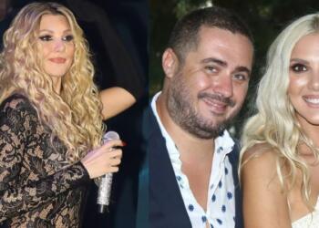 Θέλξη: «Ο άντρας μου με παντρεύτηκε γιατί κάνω καλές πίτες, το είχα από μικρή»