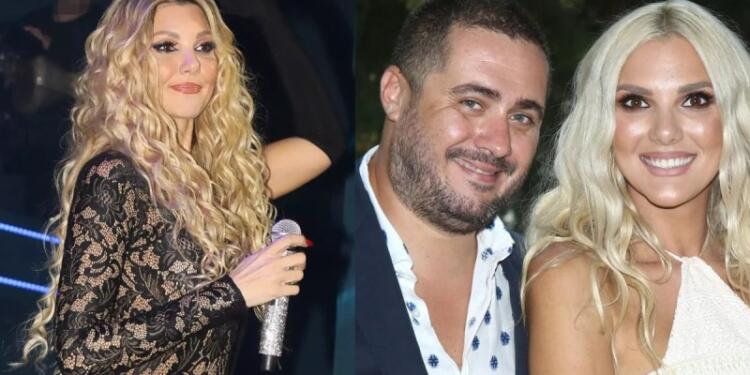 Θέλξη: «Ο άντρας μου με παντρεύτηκε γιατί κάνω καλές πίτες, το είχα από μικρή»