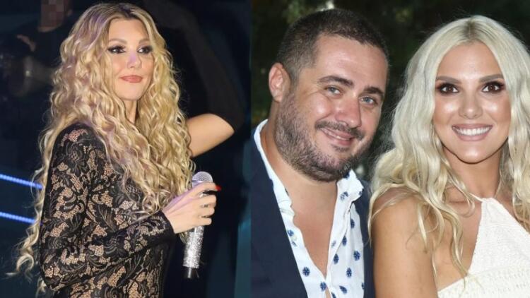 Θέλξη: «Ο άντρας μου με παντρεύτηκε γιατί κάνω καλές πίτες, το είχα από μικρή»