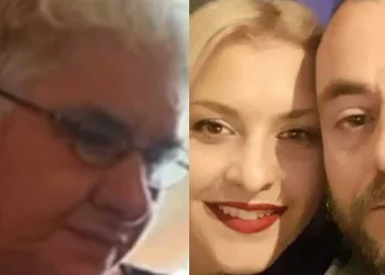 Έγκλημα στην Αμφιλοχία: «Δεν έχω παιδί πια, αυτό το ένα είχα» – Σπαράζει η μάνα της Αρετής που δολοφονήθηκε από τον εν διαστάσει σύζυγό της