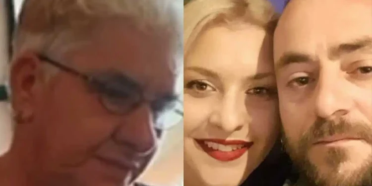 Έγκλημα στην Αμφιλοχία: «Δεν έχω παιδί πια, αυτό το ένα είχα» – Σπαράζει η μάνα της Αρετής που δολοφονήθηκε από τον εν διαστάσει σύζυγό της