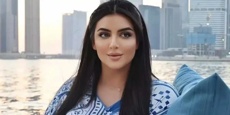 Η πριγκίπισσα από το Ντουμπάι που χώρισε μέσω Instagram: Η μητέρα από την Ελλάδα και το χλιδάτο ταξίδι του μέλιτος στη Μύκονο