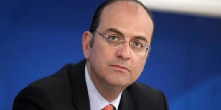 Λαζαρίδης σε Έλληνες για την ακρίβεια: «Αγοράστε μια φέτα, όχι ολόκληρο καρπούζι»