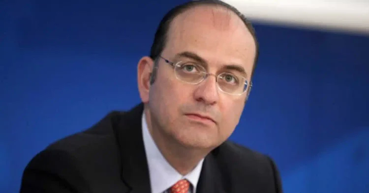 Λαζαρίδης σε Έλληνες για την ακρίβεια: «Αγοράστε μια φέτα, όχι ολόκληρο καρπούζι»