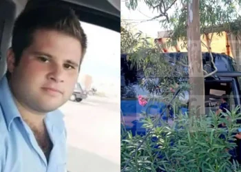 Σύγκρουση τουριστικού λεωφορείου με φορτηγό: Την Τετάρτη η κηδεία του νεαρού οδηγού Γιάννη Μανιάτου – Ήταν πατέρας ενός βρέφους έξι μηνών