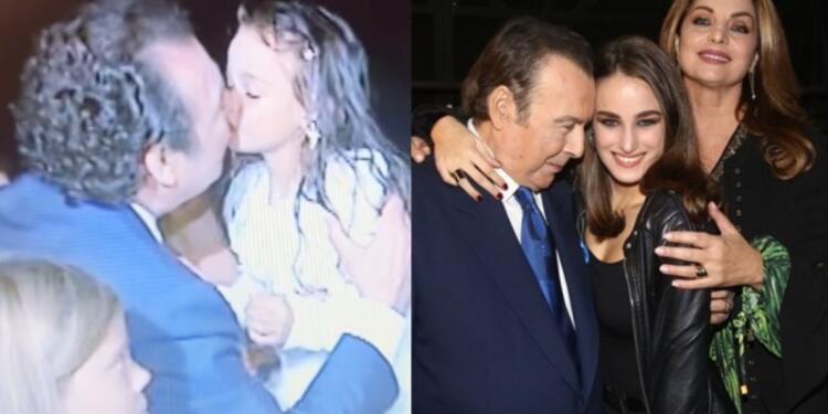 Χαμογελά από ψηλά ο Τόλης: Η κόρη του Μαρία Βοσκοπούλου τον τίμησε όπως του άξιζε 3 χρόνια μετά τον θάνατό του