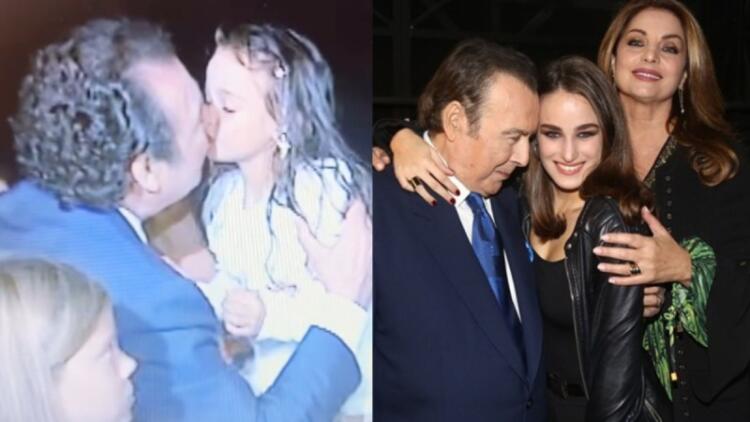 Χαμογελά από ψηλά ο Τόλης: Η κόρη του Μαρία Βοσκοπούλου τον τίμησε όπως του άξιζε 3 χρόνια μετά τον θάνατό του