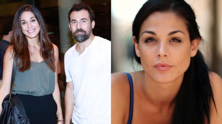 Ένα μωρό για την Ιωάννα Τριανταφυλλίδου και τον Κίμωνα Κουρή: «Λάμπουν» από ευτυχία, «βροχή» οι ευχές (photo)