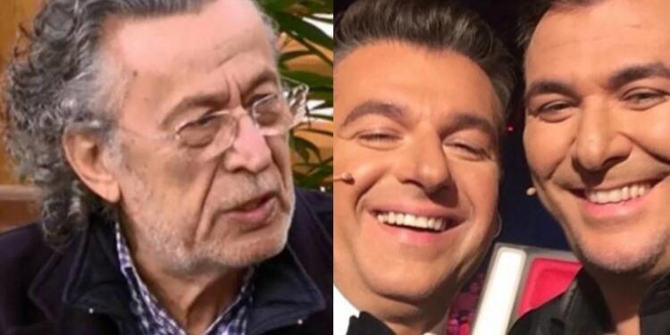 Τους «περιποιήθηκε» με 11 λέξεις: Ο Τριανταφυλλόπουλος είπε όσα δεν τόλμησε ποτέ κανείς για Λιάγκα-Ρέμο