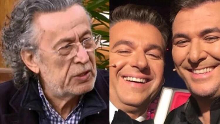 Τους «περιποιήθηκε» με 11 λέξεις: Ο Τριανταφυλλόπουλος είπε όσα δεν τόλμησε ποτέ κανείς για Λιάγκα-Ρέμο