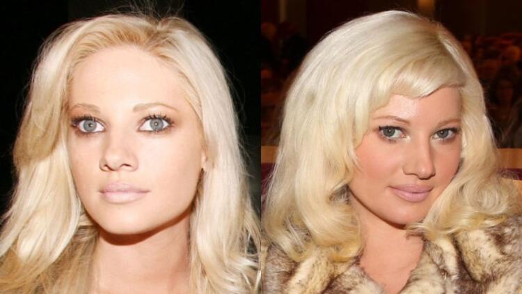 Τύφλα να έχει το Ντουμπάι: Αυτή είναι η πανάκριβη βίλα της Τζούλιας Αλεξανδράτου στην Εκάλη