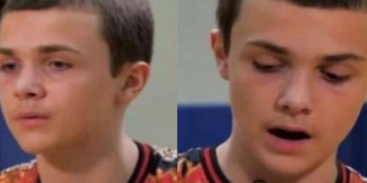 Όλο το Διαδίκτυο σπάραξε με το 13χρονο αγόρι που περιμένει 10 χρόνια να υιοθετηθεί: «Θέλω απλά μια μαμά να…» (video)