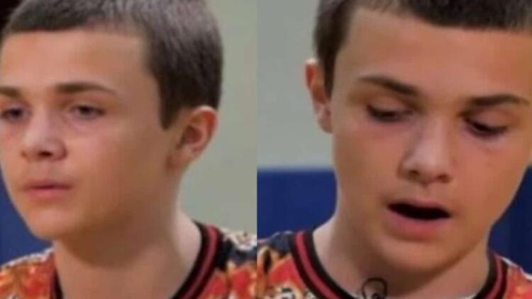 Όλο το Διαδίκτυο σπάραξε με το 13χρονο αγόρι που περιμένει 10 χρόνια να υιοθετηθεί: «Θέλω απλά μια μαμά να…» (video)