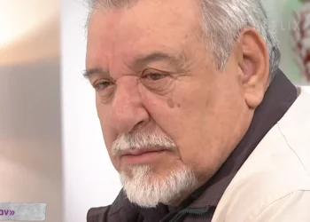 Τάσος Χαλκιάς για ομόφυλα ζευγάρια: «Ένα παιδί δεν μεγαλώνει σωστά χωρίς τη μάνα που το γέννησε»