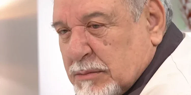 Τάσος Χαλκιάς για ομόφυλα ζευγάρια: «Ένα παιδί δεν μεγαλώνει σωστά χωρίς τη μάνα που το γέννησε»