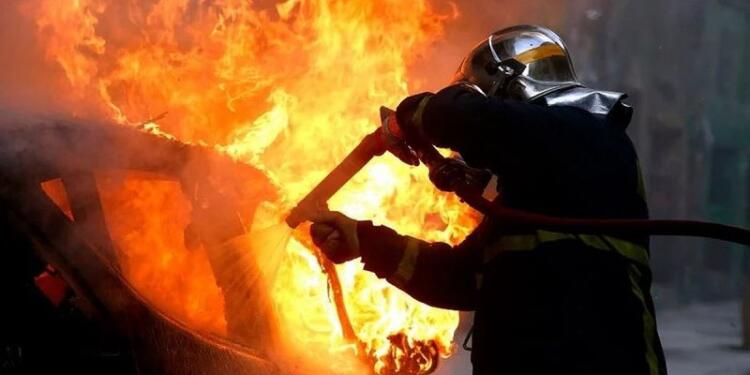 Τραγωδία στα Χανιά: Απανθρακώθηκε 22χρονος μέσα στο αυτοκίνητό του!