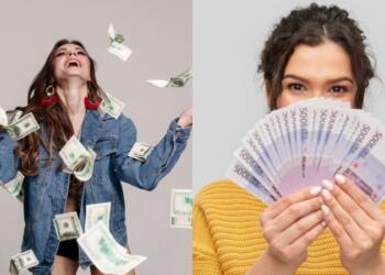 Κλαίνε με «χρυσό» δάκρυ, κερδίζουν το πρώτο λαχείο: «Τσουβάλι» χρημάτων για αυτά τα 3 ζώδια